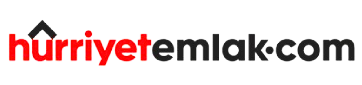 hürriyet emlak logo