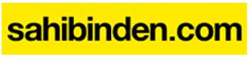 sahibinden logo